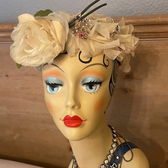 Vintage Dayire Hat - Picture 8 of 8